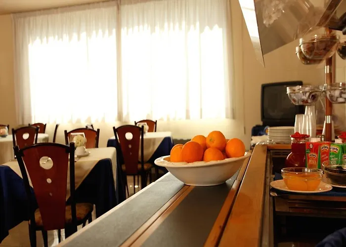Euro Hotel