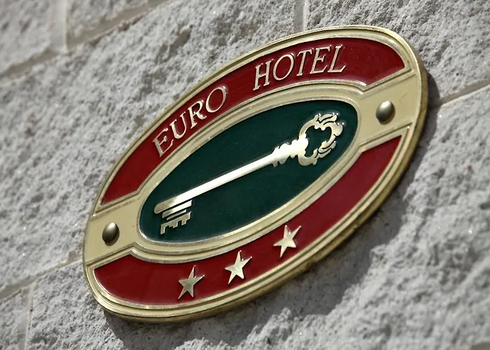 Euro Hotel