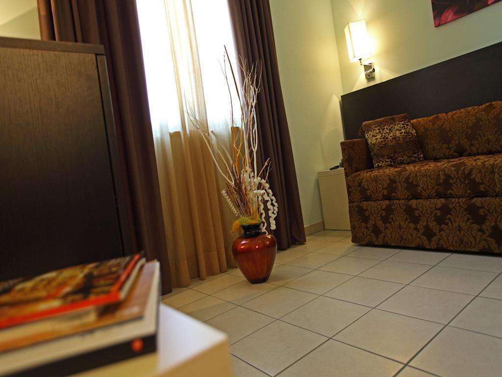 Euro Hotel 3*