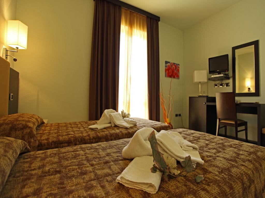 Hotel Euro 3*