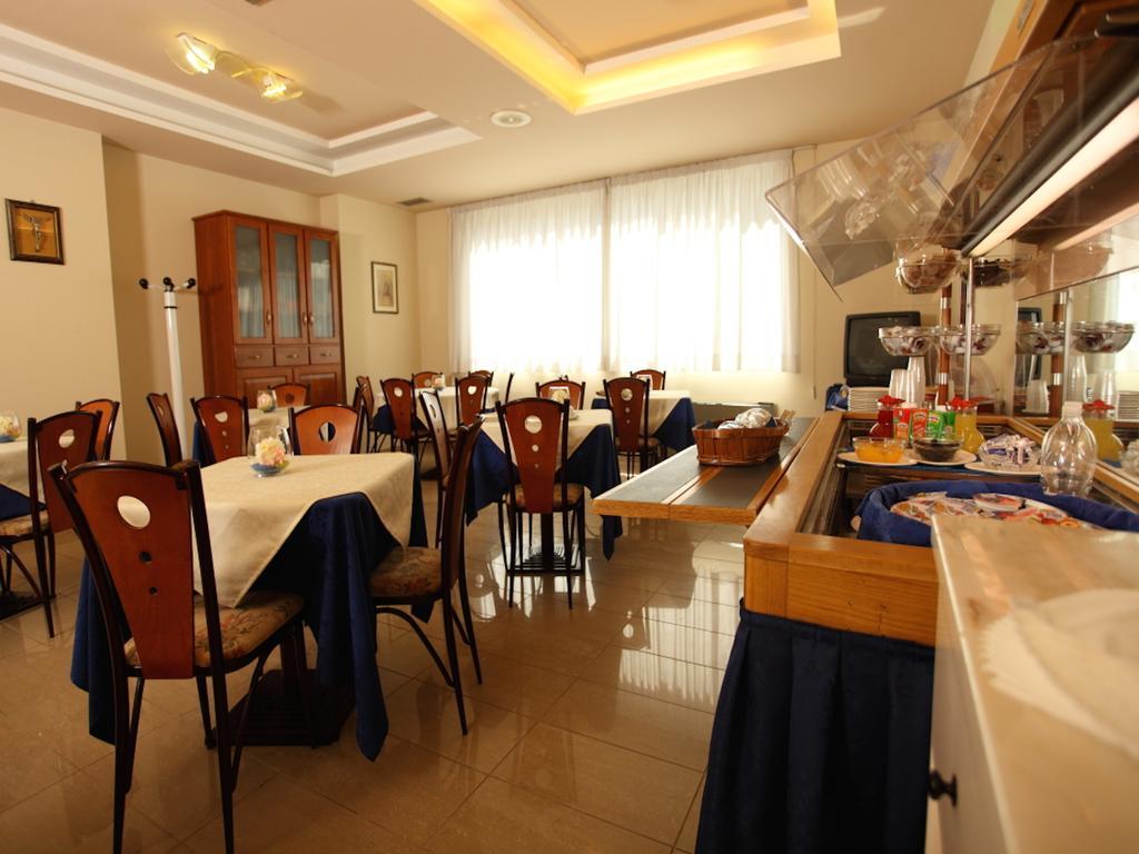 Hotel Euro Pieve Santo Stefano