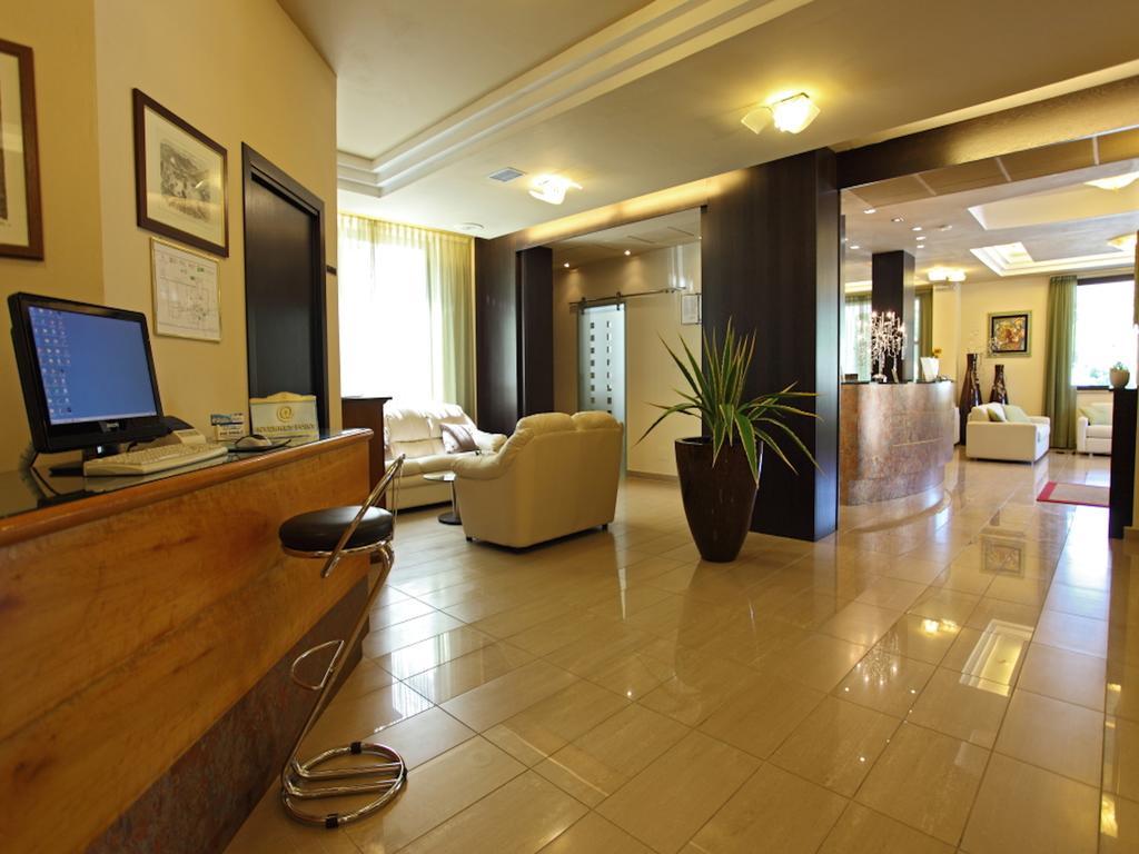 Euro Hotel Pieve Santo Stefano