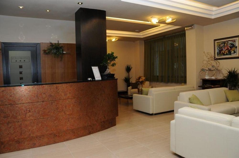 Hotel Euro