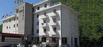 Euro Hotel
