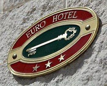 Euro Hotel Pieve Santo Stefano