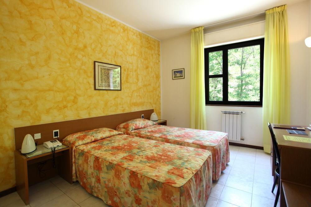 Euro Hotel