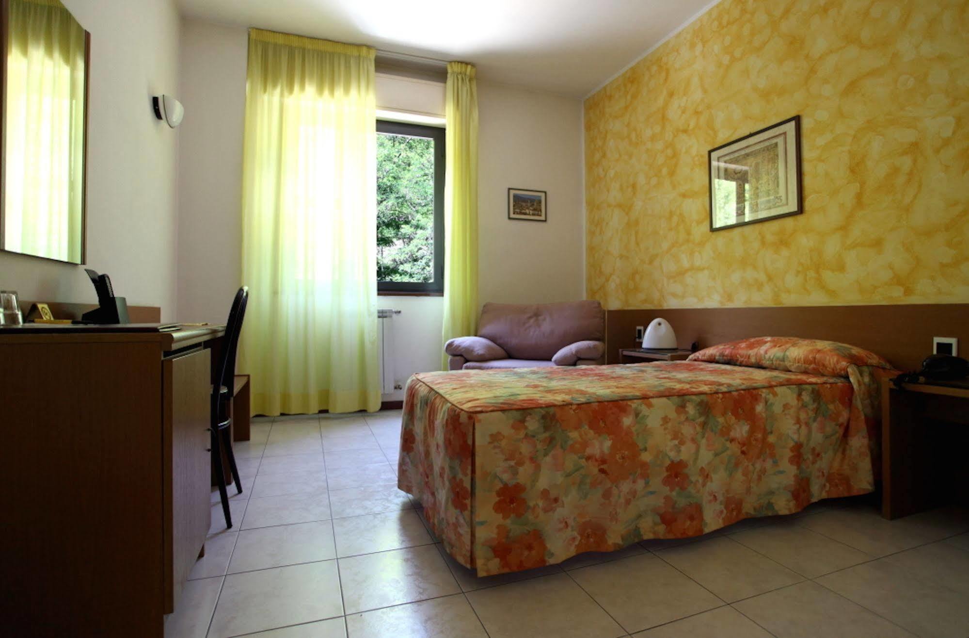 Euro 3* Pieve Santo Stefano
