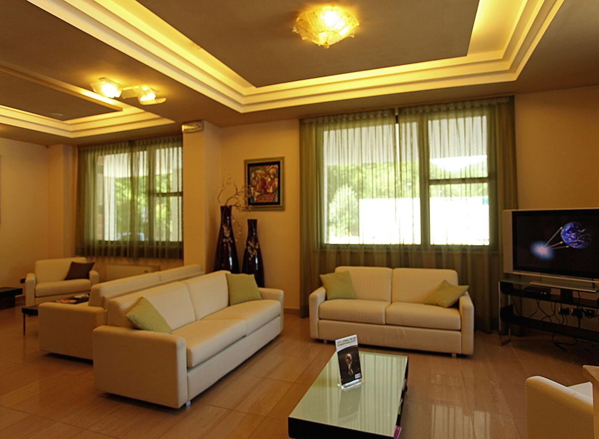 Euro Hotel Pieve Santo Stefano