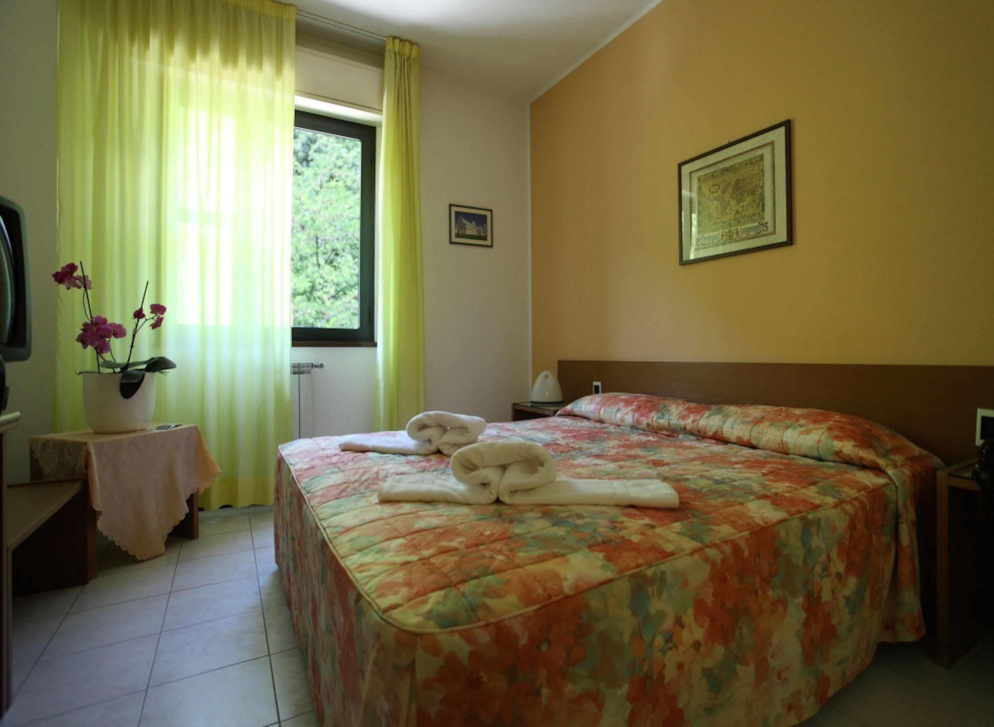 Euro Hotel Pieve Santo Stefano