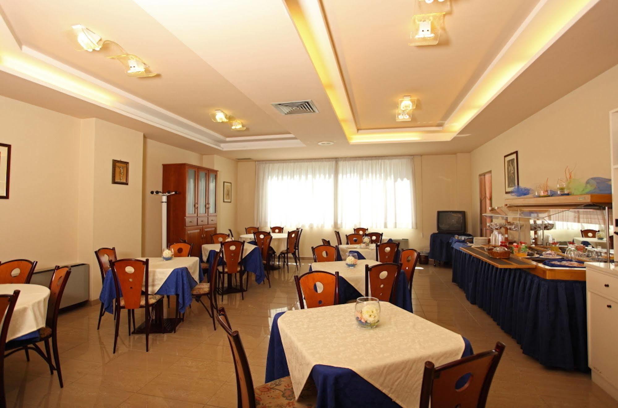 Euro Hotel Pieve Santo Stefano