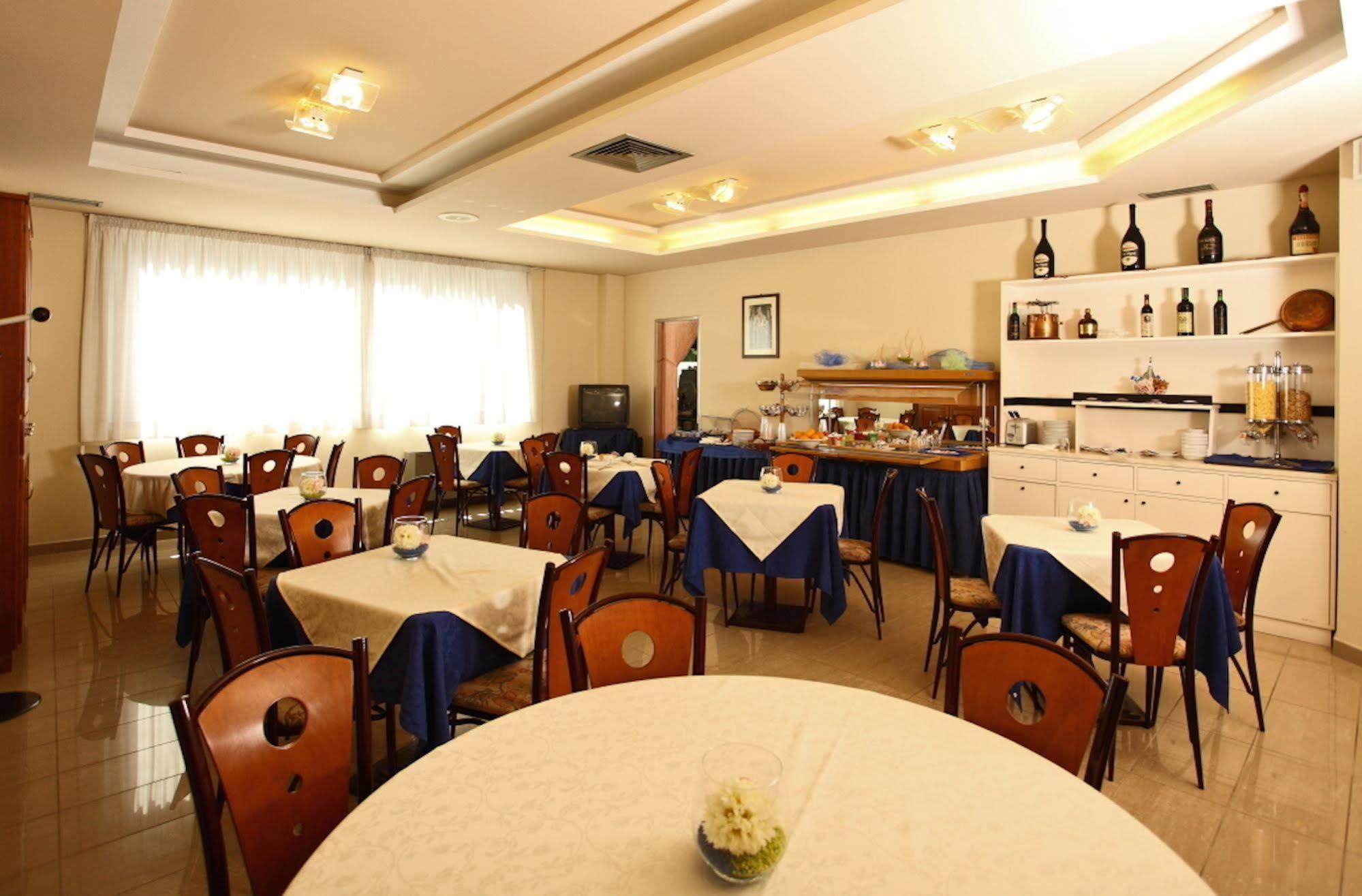 Euro Hotel