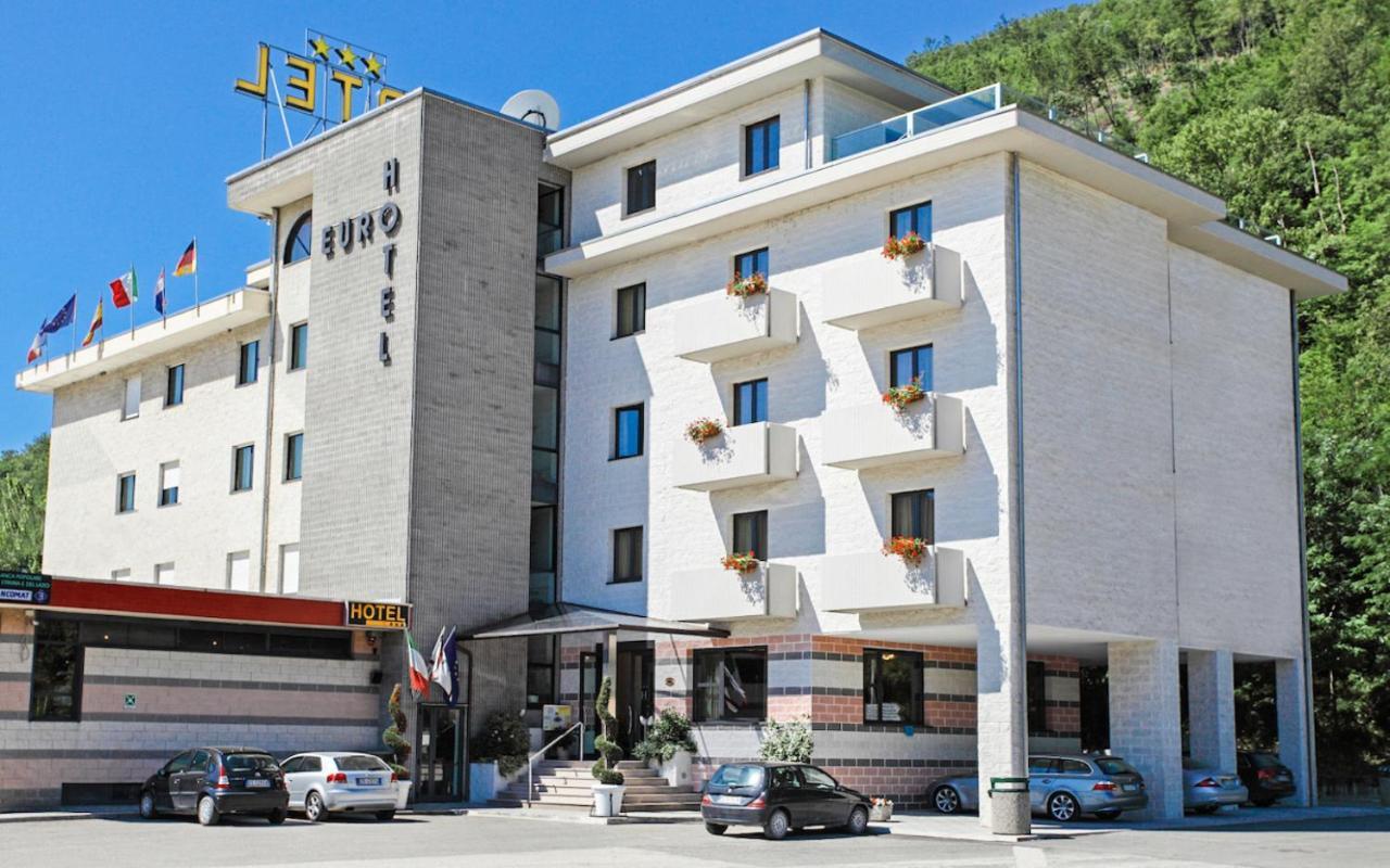 Hotel Euro