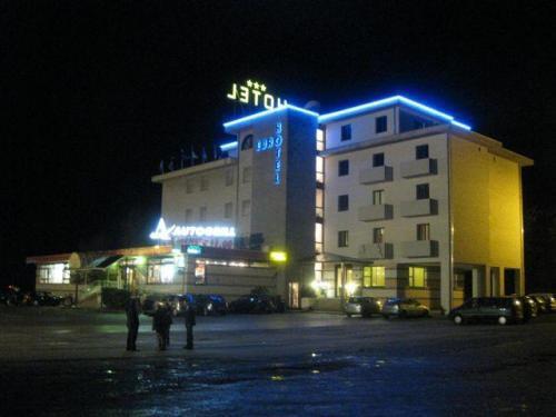 Euro Hotel Pieve Santo Stefano